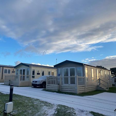Seaview Holiday Park Πενζάνς Εξωτερικό φωτογραφία
