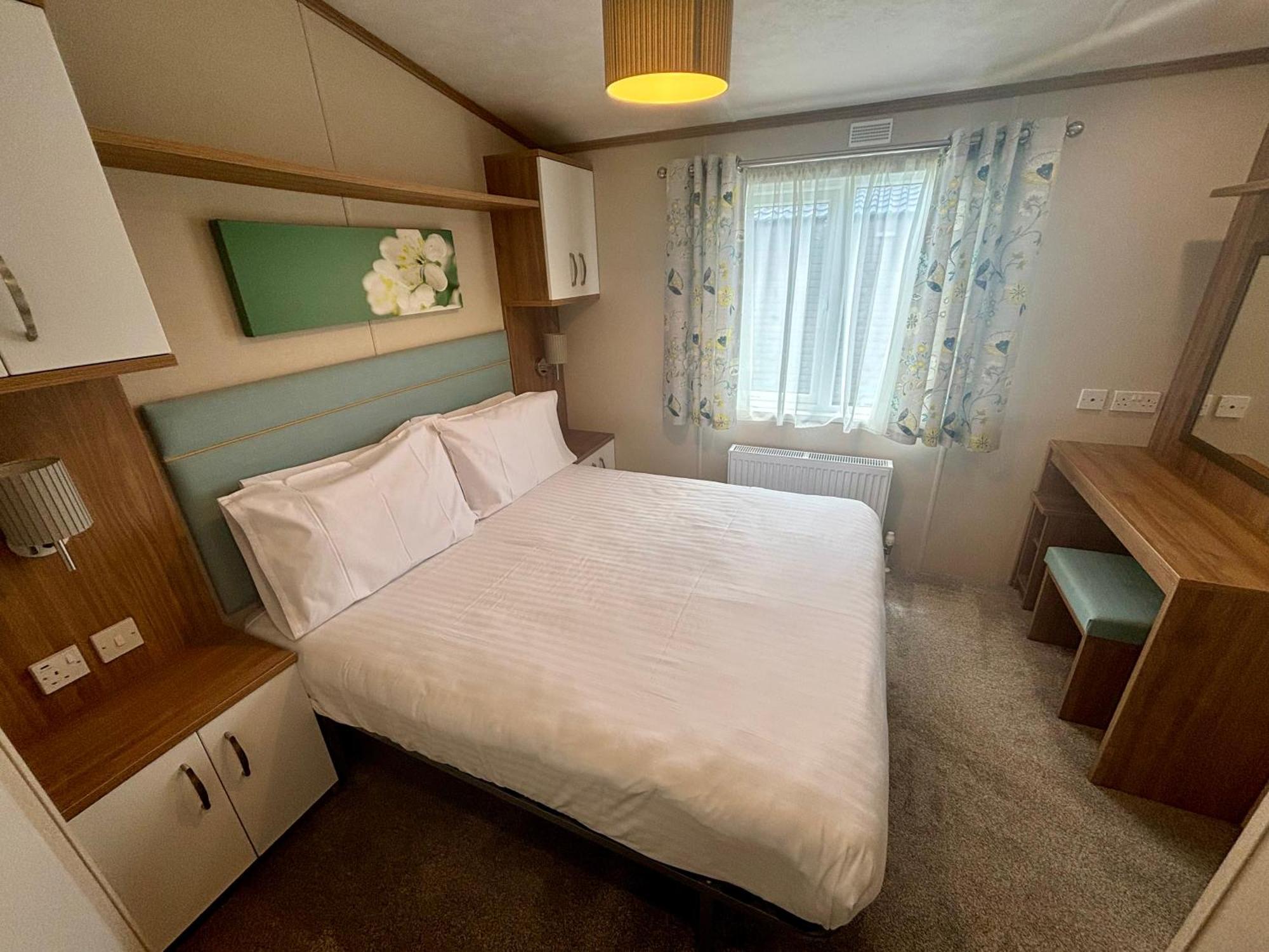 Seaview Holiday Park Πενζάνς Δωμάτιο φωτογραφία