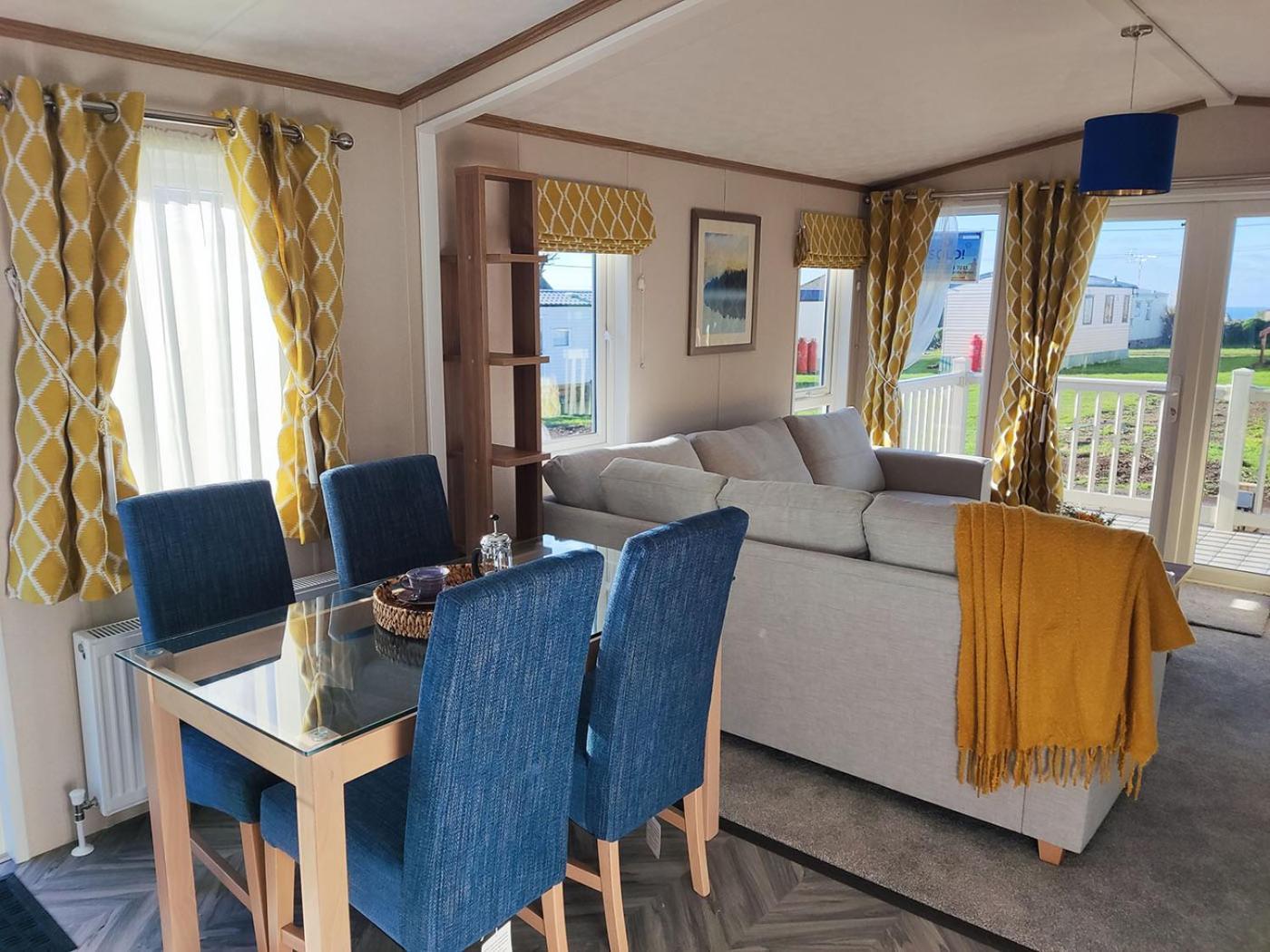 Seaview Holiday Park Πενζάνς Δωμάτιο φωτογραφία