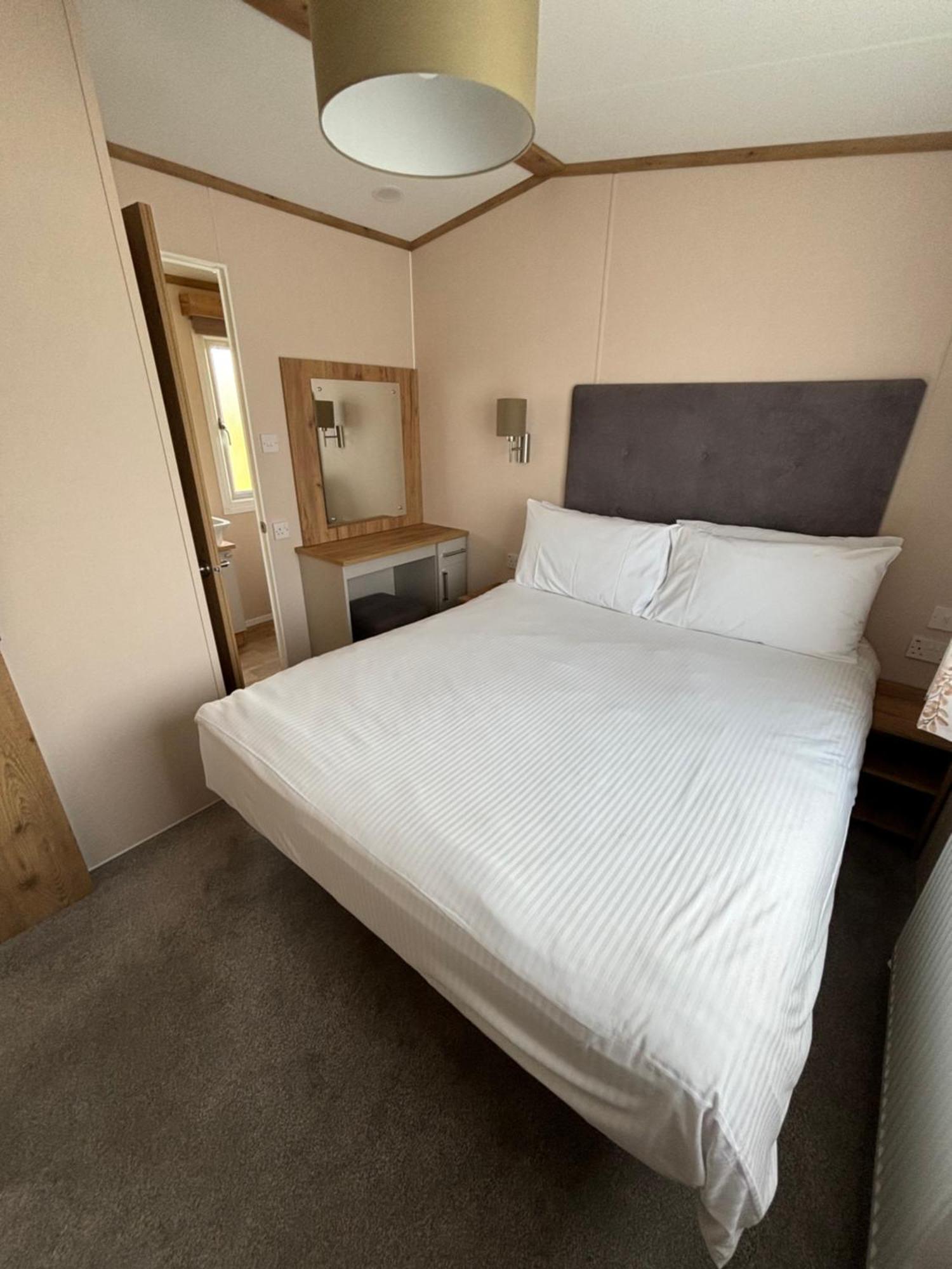 Seaview Holiday Park Πενζάνς Δωμάτιο φωτογραφία