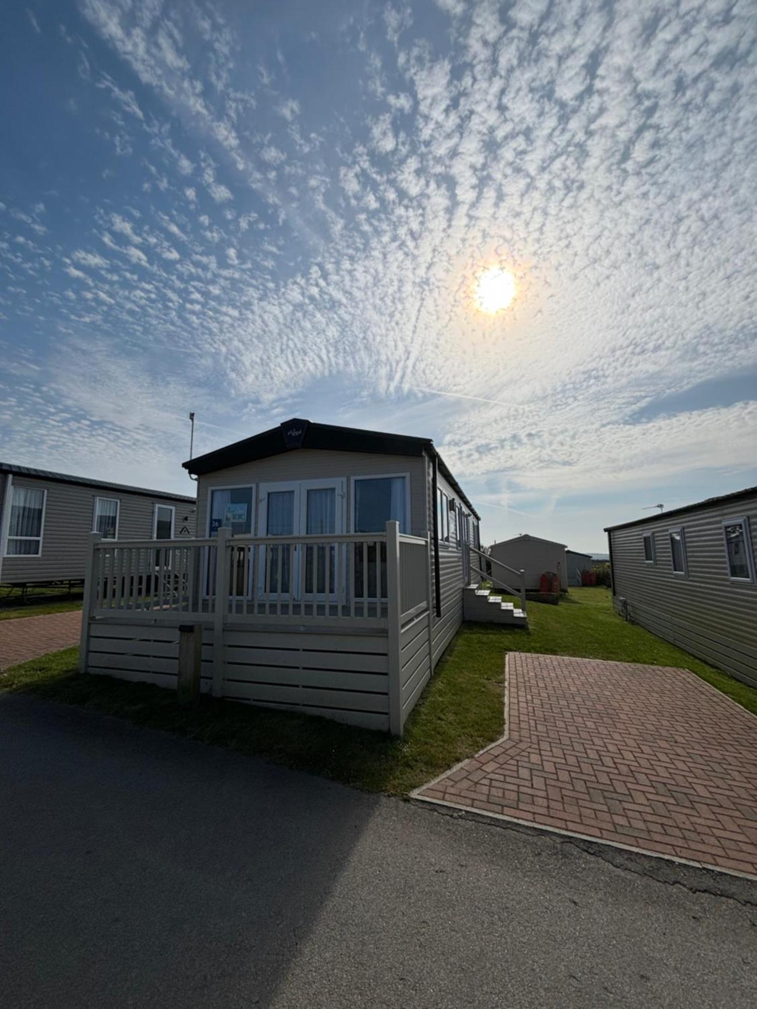 Seaview Holiday Park Πενζάνς Εξωτερικό φωτογραφία