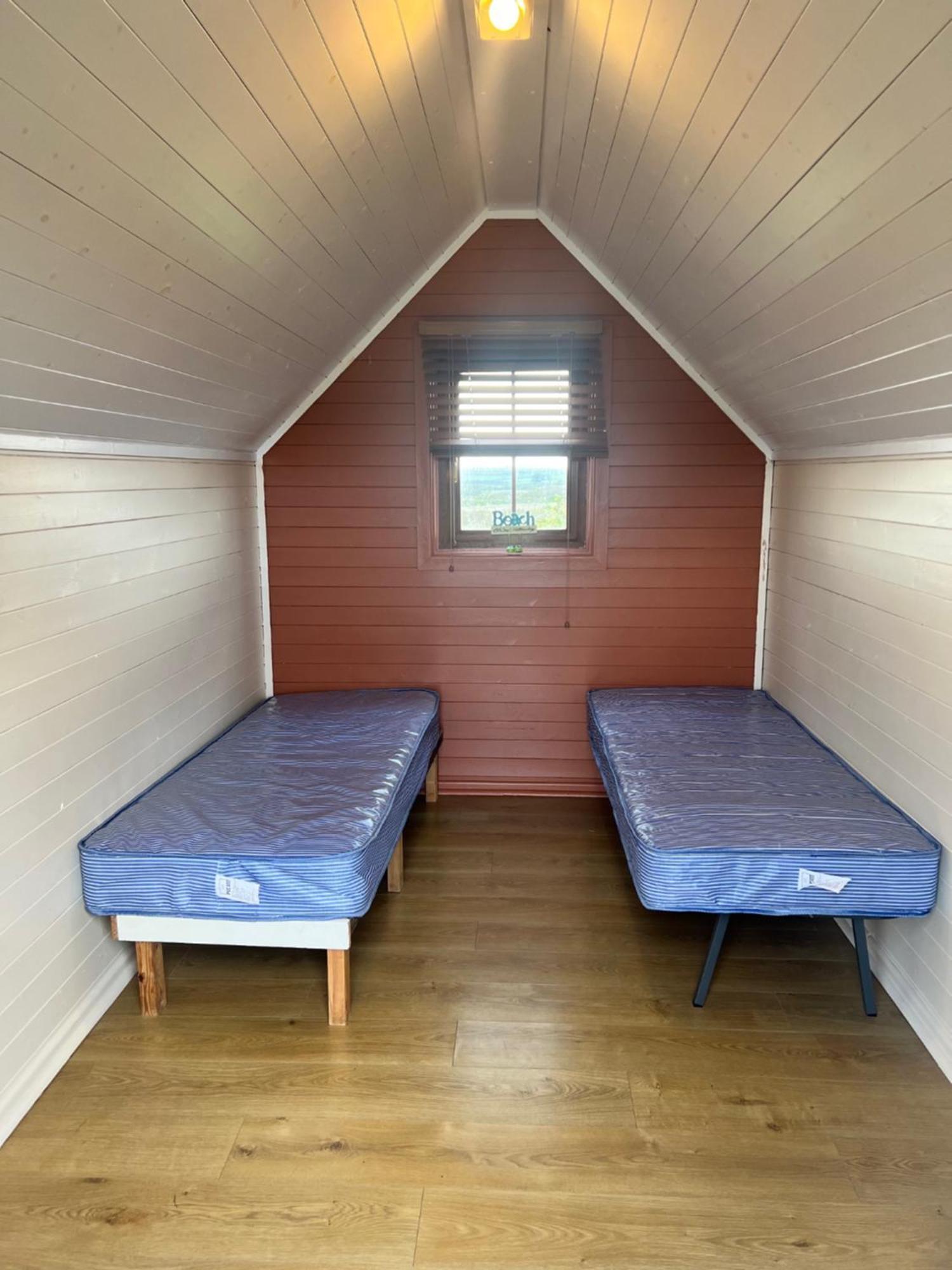 Seaview Holiday Park Πενζάνς Δωμάτιο φωτογραφία