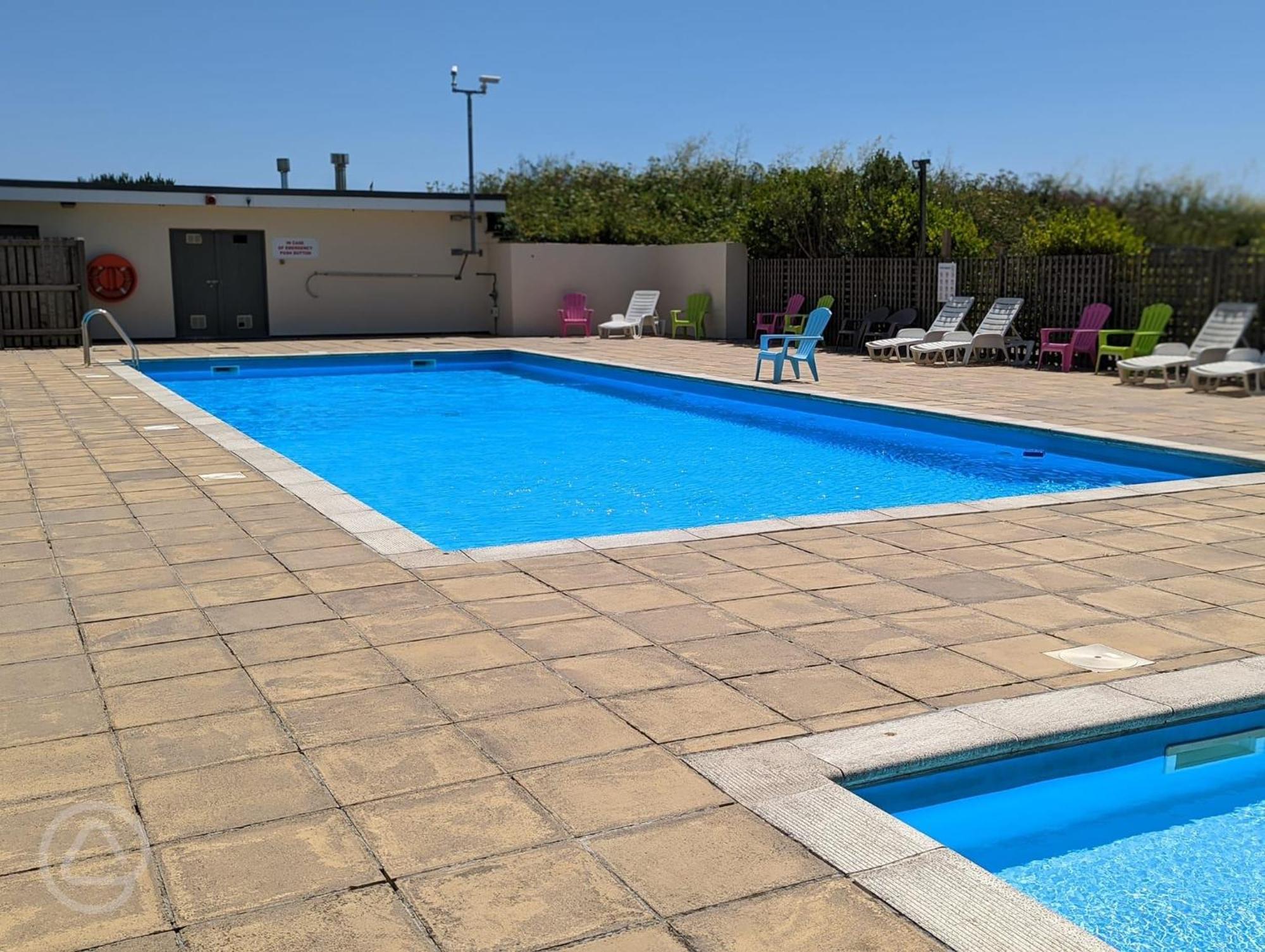 Seaview Holiday Park Πενζάνς Εξωτερικό φωτογραφία