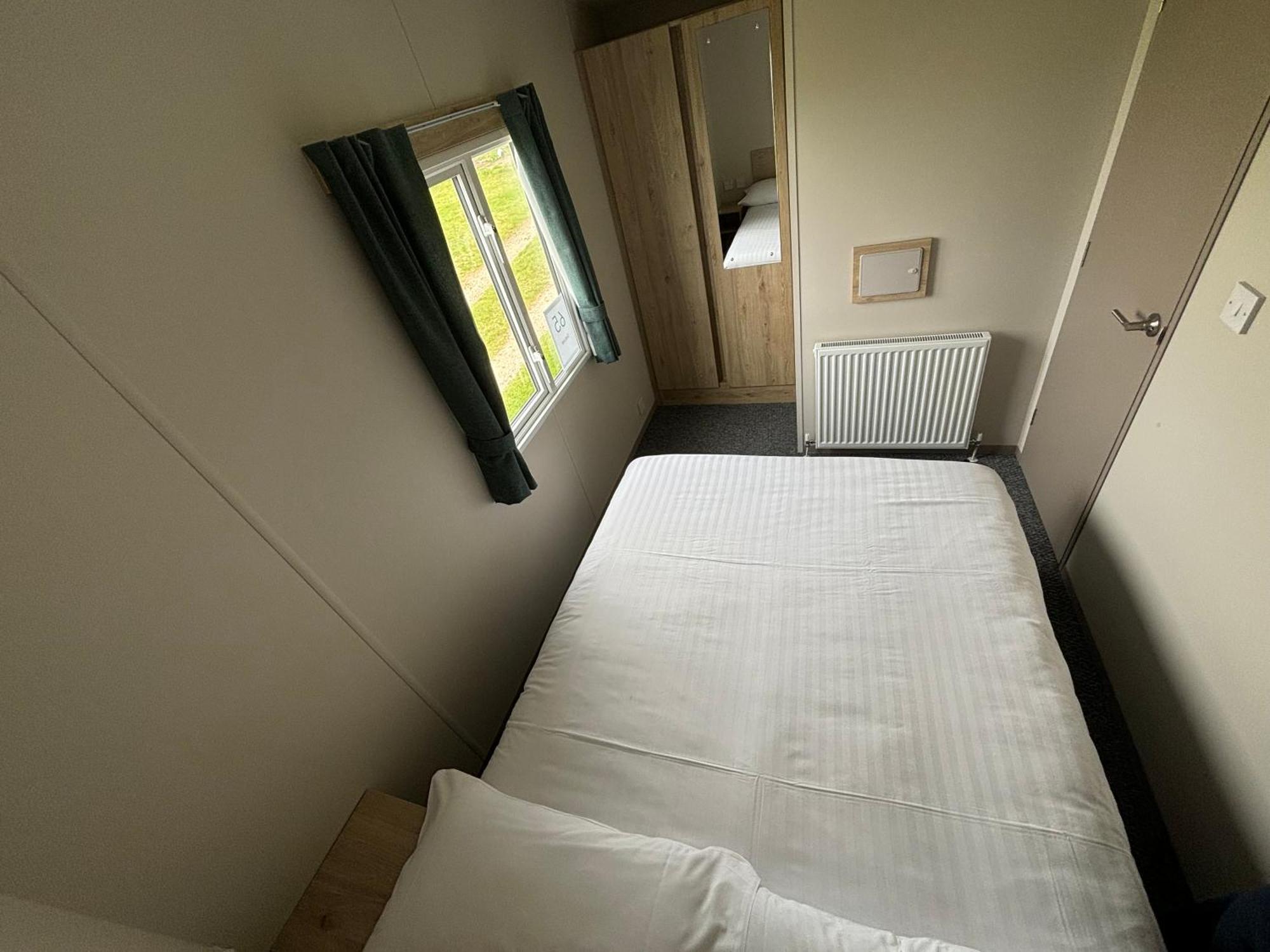 Seaview Holiday Park Πενζάνς Δωμάτιο φωτογραφία