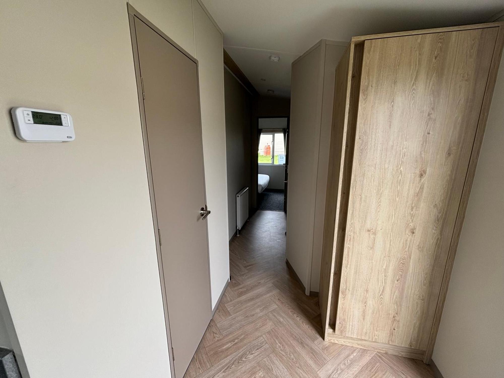 Seaview Holiday Park Πενζάνς Δωμάτιο φωτογραφία