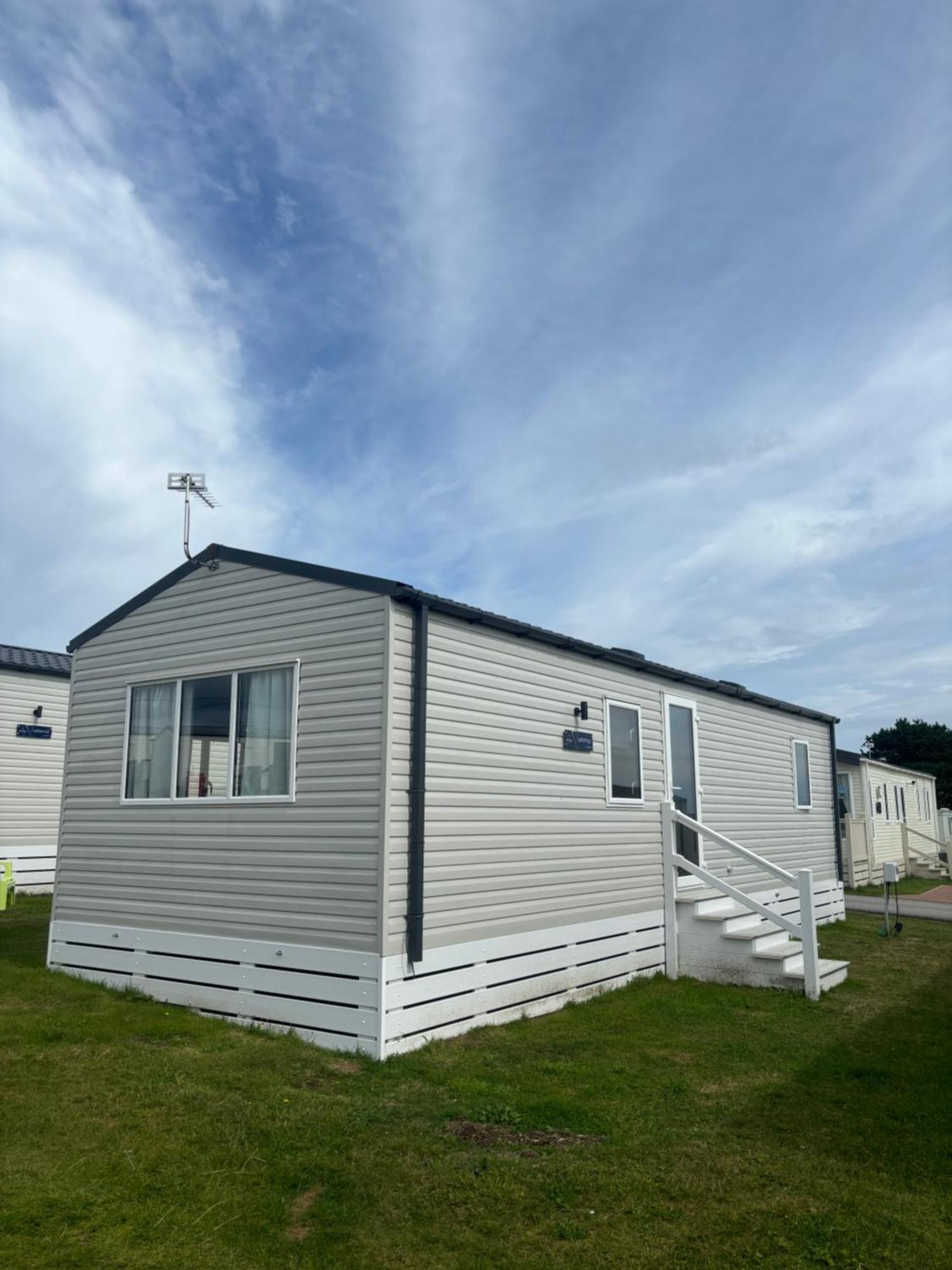 Seaview Holiday Park Πενζάνς Εξωτερικό φωτογραφία