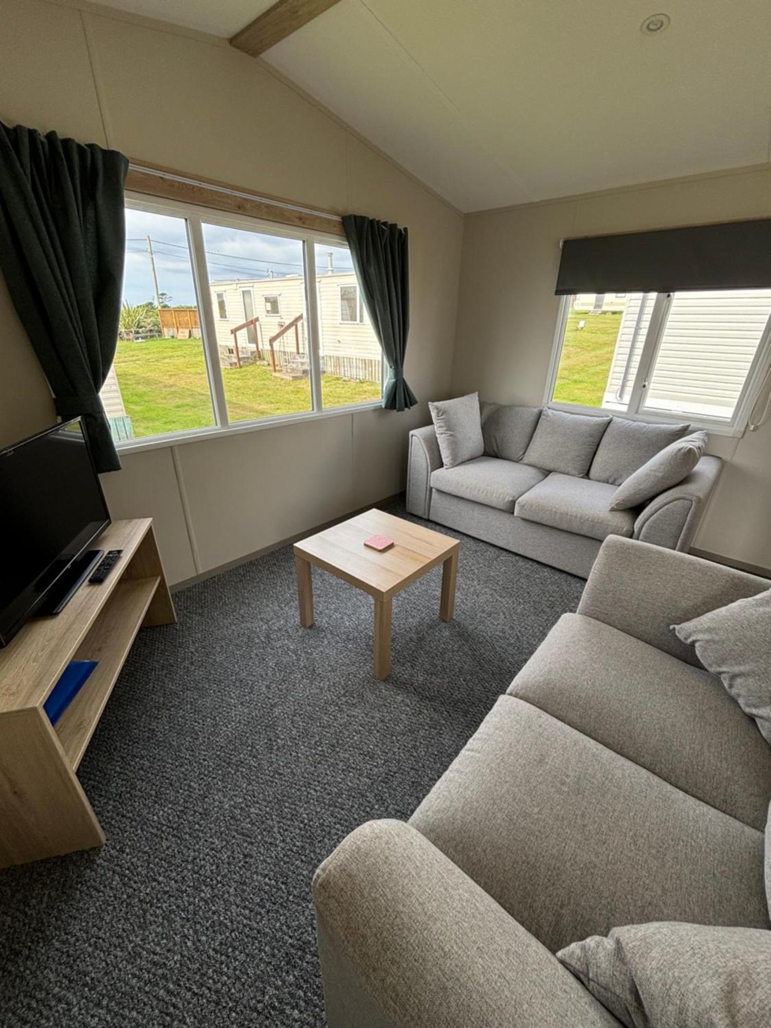 Seaview Holiday Park Πενζάνς Δωμάτιο φωτογραφία
