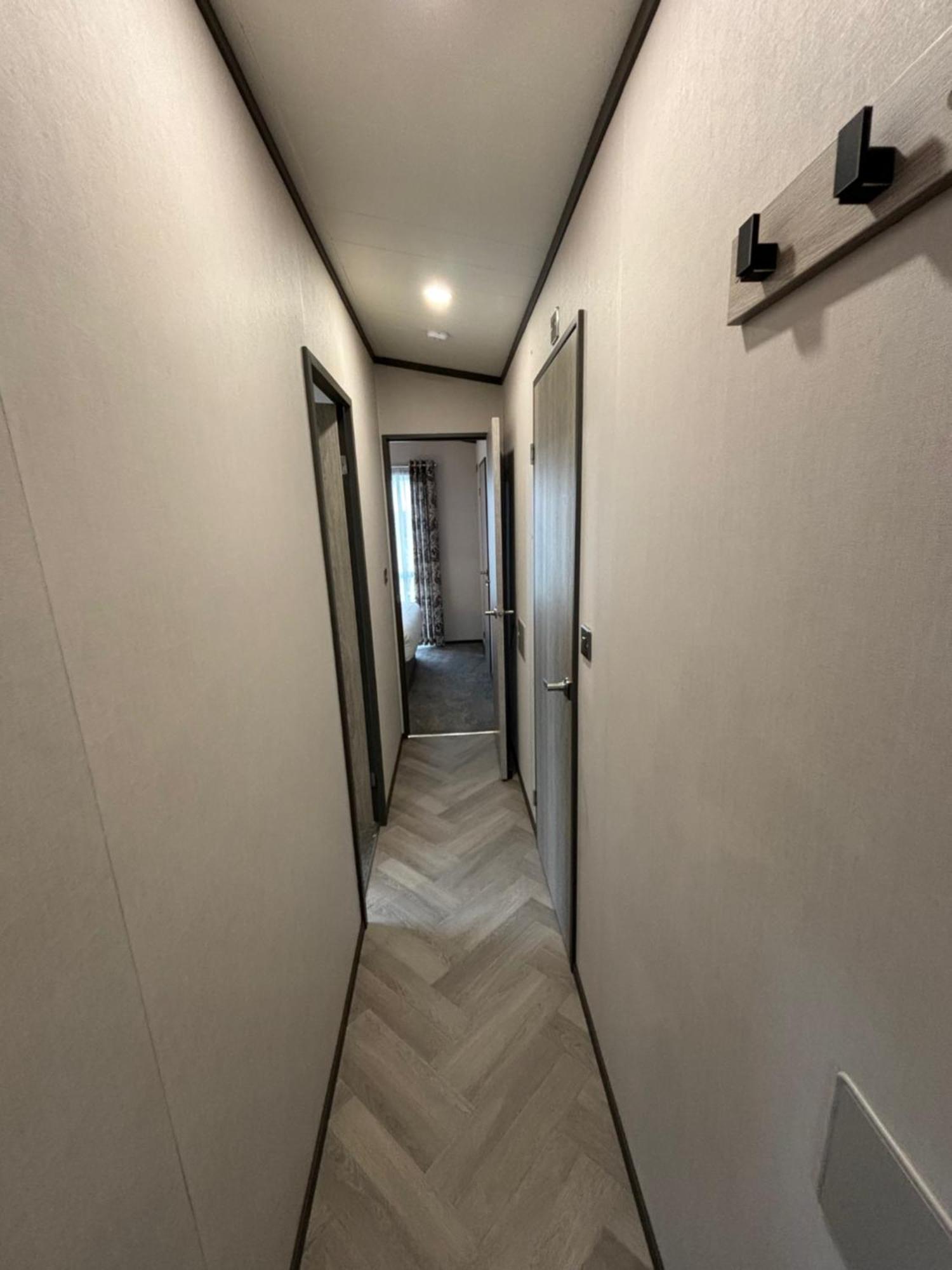Seaview Holiday Park Πενζάνς Δωμάτιο φωτογραφία