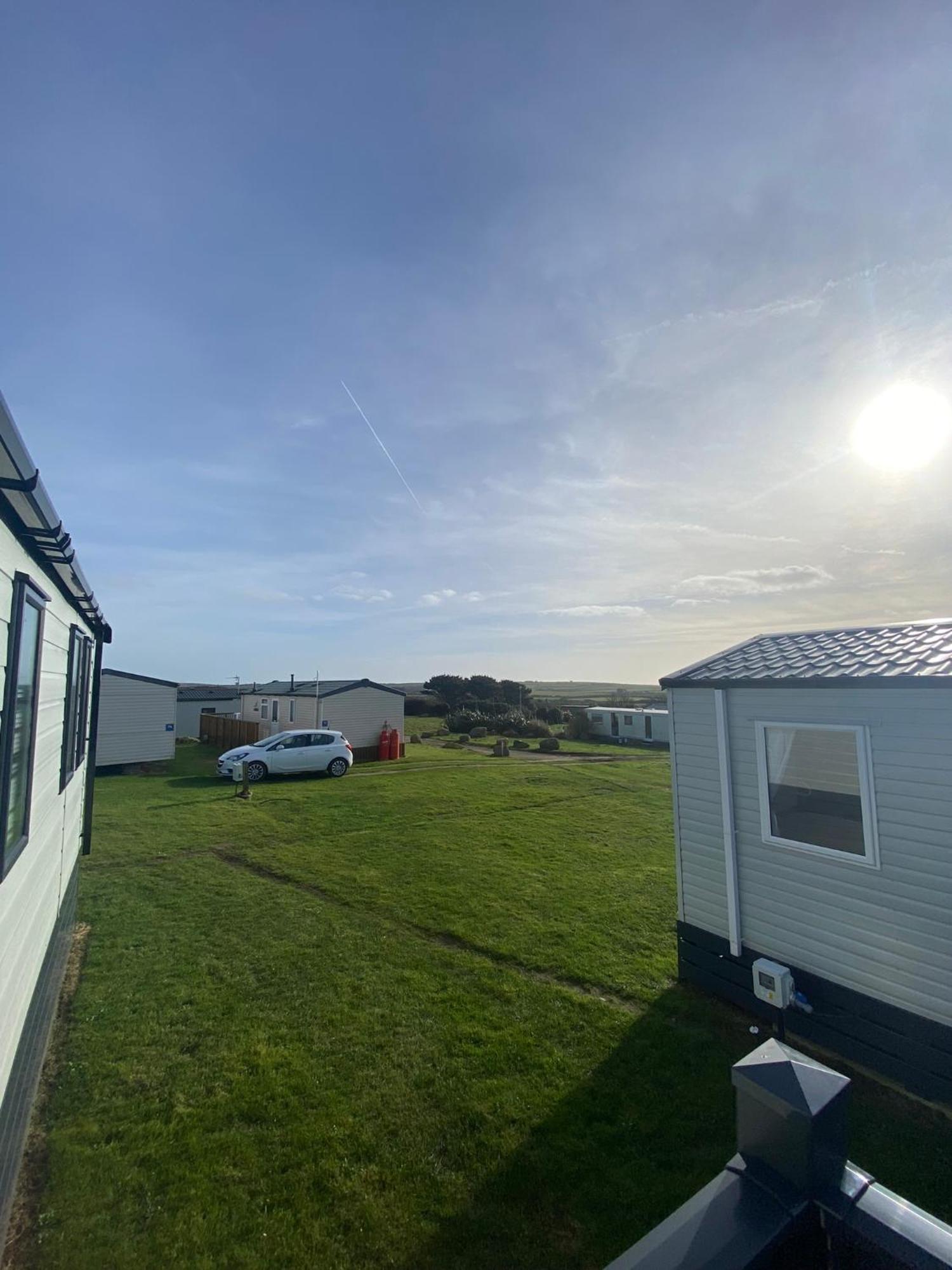Seaview Holiday Park Πενζάνς Δωμάτιο φωτογραφία