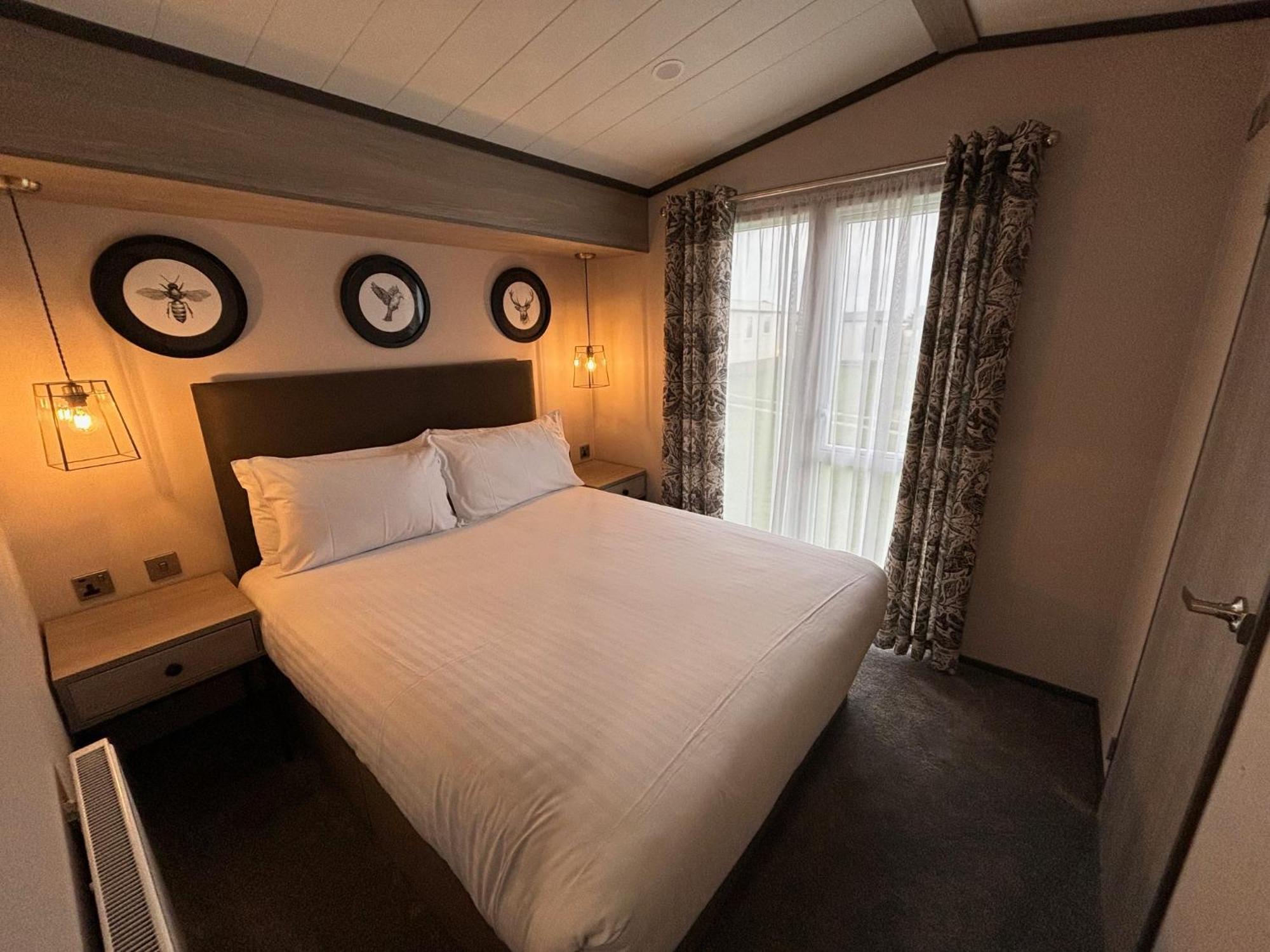 Seaview Holiday Park Πενζάνς Δωμάτιο φωτογραφία